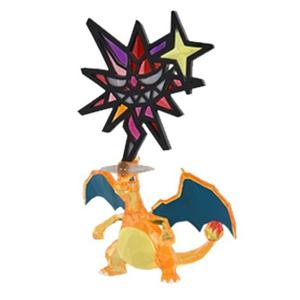 [아카데미과학][아카데미과학 포켓몬 MT 악 테라스탈 리자몽 S23058