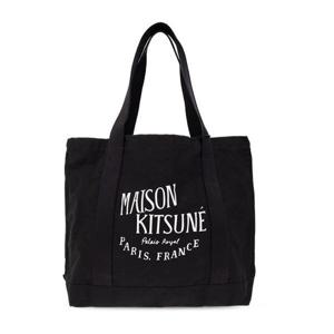 [편집샵 블레스]메종키츠네 가방 토트백  LW05102WW0008-P199