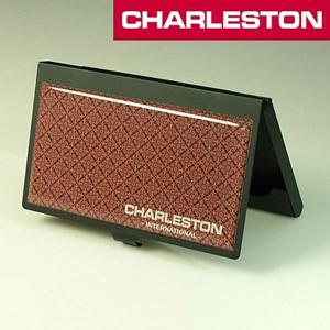 양복 엣지있는 명함집 명함 지갑 카드케이스 승진선물