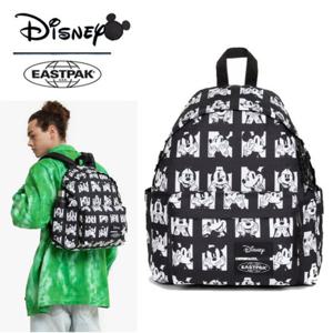 [이스트팩(스포츠)]디지니 미키마우스 백팩 데이팩 페이스 ENDBA15 9E1