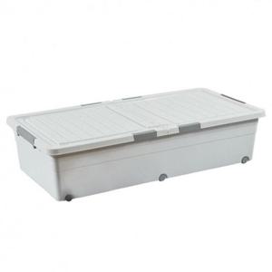 [라일리] Rly 언더베드 리빙박스 120L 그레이