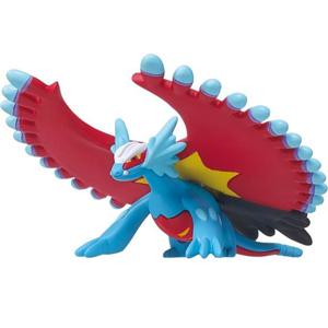 [아카데미과학]포켓몬 MP 고동치는 달 S23091