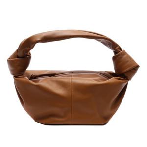 [보테가베네타]여성 더블 노트 미니 토트백 (629635 VCP41 2593