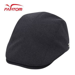 [팬텀] 남성 로고 가스캣