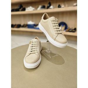 [소다] 소다 경량 여성 밴딩 스니커즈 (APS401 FS32) APS401FS32