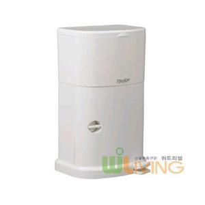 매 직 캔페달형휴지통(M280B)