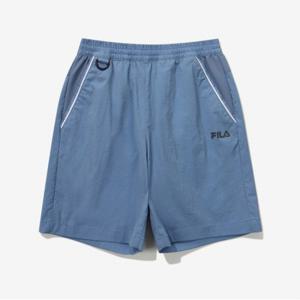 [휠라키즈] 아노락 셋업 반바지 (FK2TRG2201M_VTB)