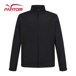 [팬텀] 남성 아트워크 패턴 점퍼