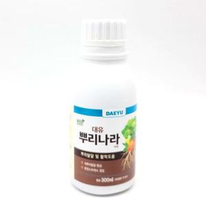 C7_대유 뿌리나라 300ml 액제
