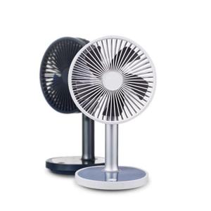 [사계절내] EZ 무선 탁상용 LED선풍기 WIND-4000LED 고급