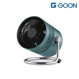[사계절내] G-GOON EA-BLDC6000G 유 무선 서큘레이터 고급