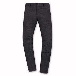 [잭앤질] 멜란지 모던 팬츠(31164PT006_BK)