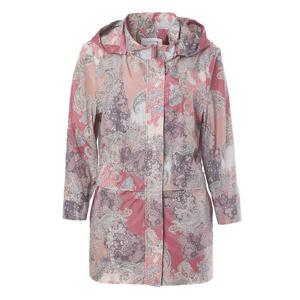 [모라도]페이즐리후드점퍼 MNM5JP450