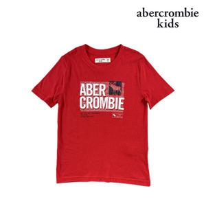 [아베크롬비키즈]아베크롬비키즈 반팔티(AKHH12C53910_RE)