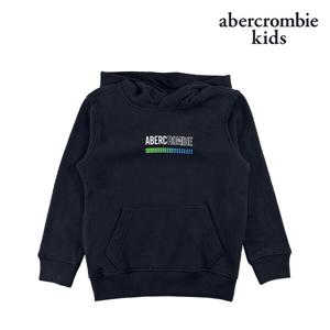 [아베크롬비키즈]아베크롬비키즈 후드티(AKHD13C50832_BK)