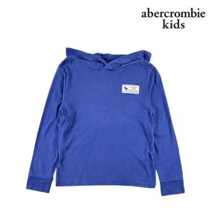 [아베크롬비키즈]아베크롬비키즈 후드티(AKHD13C50882_BL)
