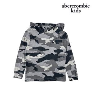 [아베크롬비키즈]아베크롬비키즈 후드티(AKHD13C50712_BK)