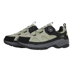 [노스페이스] 노스페이스 NS91Q53B 남여 스톰브레이크 보아 워터가드 방수 트레킹화 KR NS91Q53