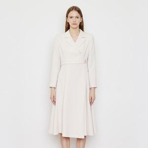 [린(의류)]에르디아 플리츠 원피스(LCOPOA0100)