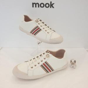 [무크]무크 세이브존01 여성 와일드 웨빙 스니커즈 516-422382AQ