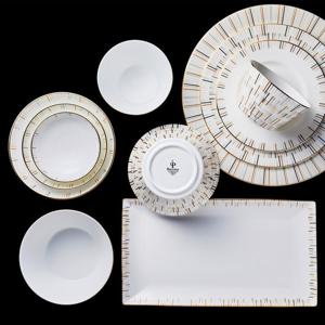 [한국도자기]프라우나 루미너스 2인 홈세트 10p