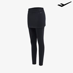 [프로스펙스]여성 치마 레깅스 요가복 트레이닝복 하의 바지 팬츠 PS3WZ24F901