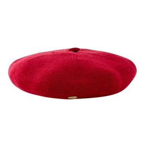 [밍크뮤](RD)클래식니트베레모 34A14-803-02