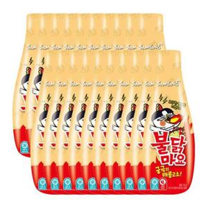 삼양 불닭마요 250g x 20개