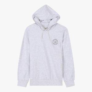 USALL 유솔 HC29 미니쮸리 심플 원포인트 후드 맨투맨 ULMH24S02