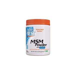 2개X  닥터베스트  MSM  파우더  옵티MSM  250g
