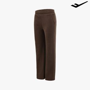 [프로스펙스]여성 트레이닝복 하의 와이드 팬츠 부츠컷 바지 PS3WN24W951