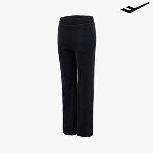 [프로스펙스]여성 트레이닝복 하의 와이드 팬츠 부츠컷 바지 PS3WN24W952