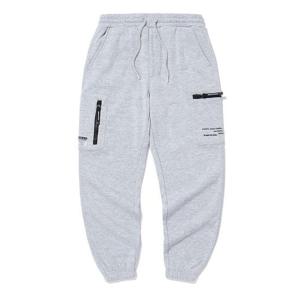 인터크루 HC10 겨울 기모 조거 팬츠 ITY4RL04A