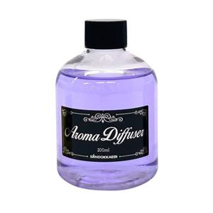 산도깨비 아로마디퓨저 리필 라벤더 방향제/200ml (1개)