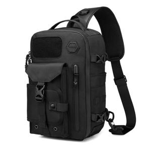 [DICUBO]캐쥬얼 멀티 포켓 다기능 슬링백 OZ-DC10848