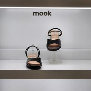 [무크]무크 422510 G-GA 여성 V컷팅 투웨이 샌들 CS HTDG5_CA