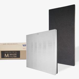 국내생산 오텍 캐리어 초대형 공기청정기 CAPS-F330KRAW