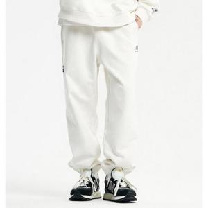 [뉴발란스][뉴발란스] 기모 조거팬츠 (LOOSE FIT)_NBMLD42923-64