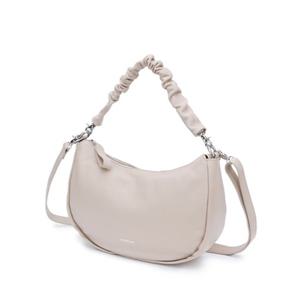 [금강 구두] BAGSH6205WGICF8 금강제화 Gianni Conti 수입 여성 소가죽 숄더 앤 크로스백 BAGSH6205WGIC