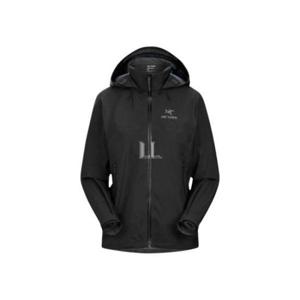 아크테릭스 자켓 AJOFWX6605BLK BLACK DOM