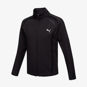 푸마 마하 니트 트레이닝 자켓 933358-01