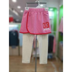 디즈니 세이브존01 디즈니 캐치티니핑 하츄핑핑크스트로베리치렝스바지 0D35W00086