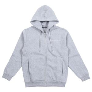 [뱅뱅]남녀공용 레터링 기모 후드 집업 NTL662