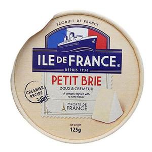 [에이알비티] 일드프랑스 브리치즈 125G X 1개