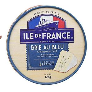 [에이알비티] 일드프랑스 블루브리치즈 125G X 1개