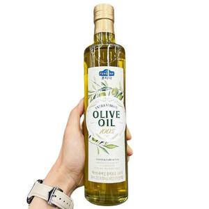 [에이알비티] [Fontana] 엑스트라 버진 올리브유 500ml 41010