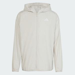 [아디다스]에센셜 빅 로고 우븐 윈드브레이커 IM7849