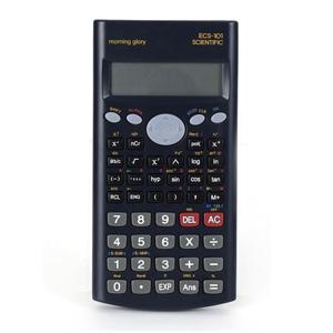 모닝글로리 슬림 공학용 계산기 (ECS-101)