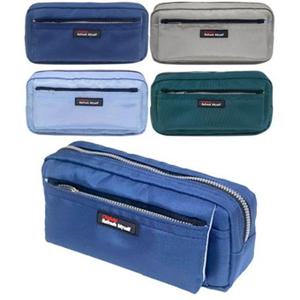 오키 옆구리포켓필통 파우치  학생 아동 학용품