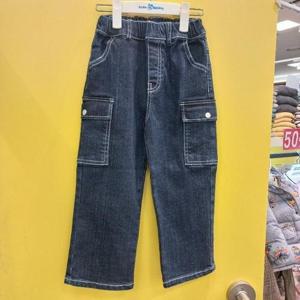 리틀밥독 HC11 덴디청바지 H251MPT02